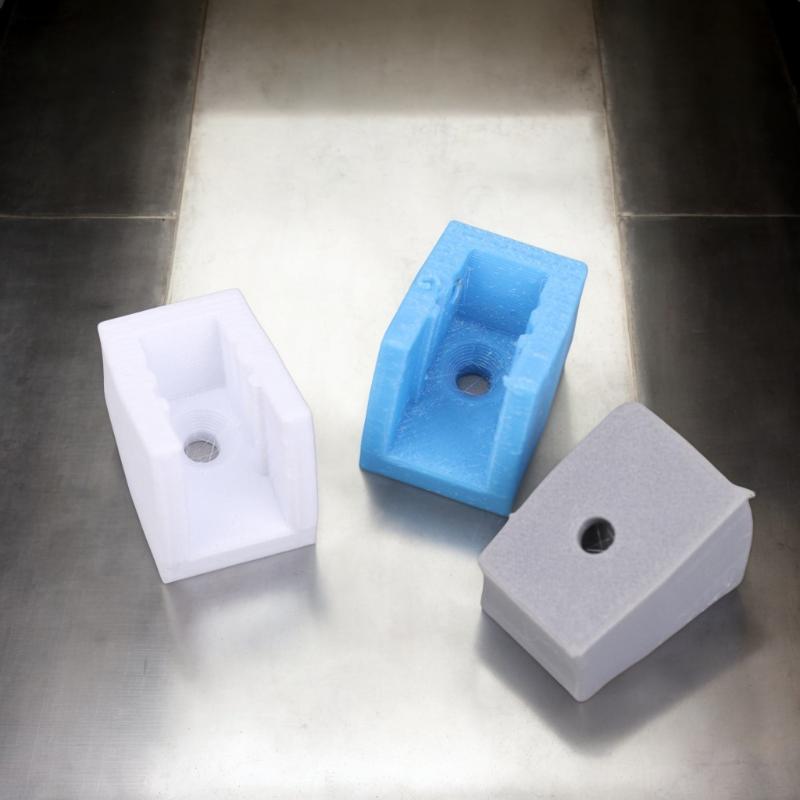 Estante de pared de 10 piezas  - Design Tools Workshop reseña y precio