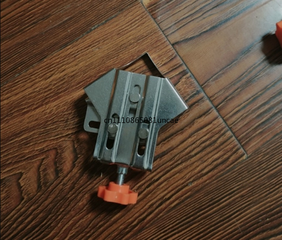 Abrazadera de Acero Inoxidable - Angle Clamp 90 reseña y precio