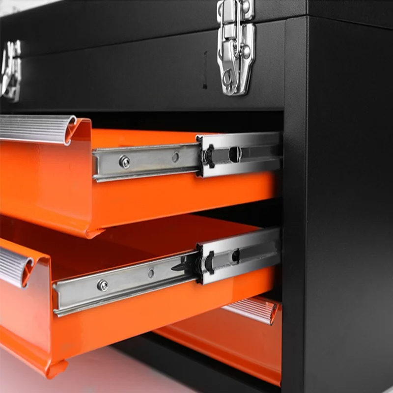 Caja de Almacenamiento de Herr - Workshop Tools Cabinet reseña y precio
