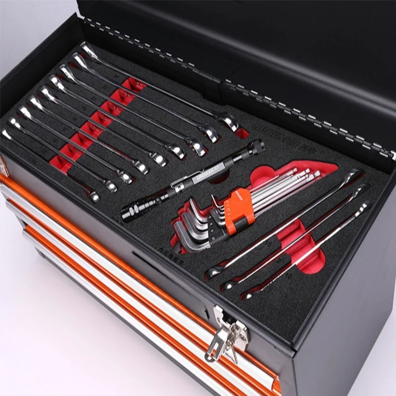 Caja de Almacenamiento de Herr - Workshop Tools Cabinet reseña y precio