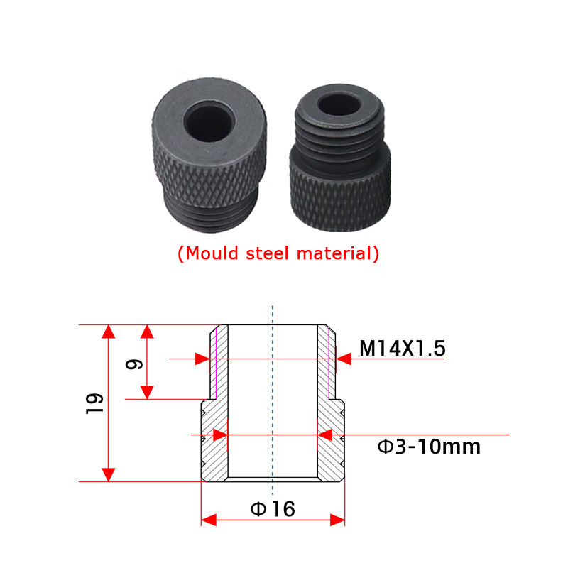 Plantilla para agujeros de car - Pocket Hole Jig reseña y precio