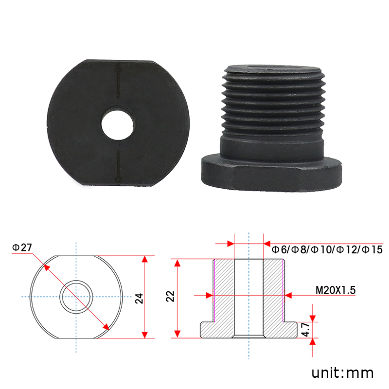 Plantilla para agujeros de car - Pocket Hole Jig reseña y precio